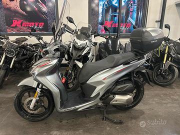 QJ MOTOR SQ 200 sq20