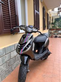 Piaggio Zip 50 - 2013