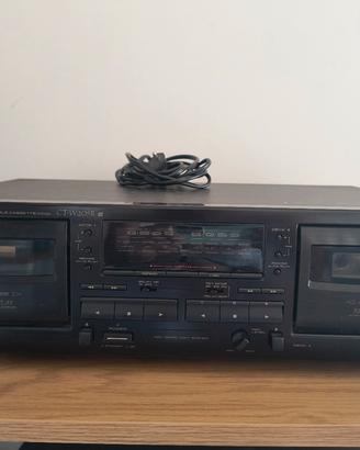 Pioneer ct-w205r