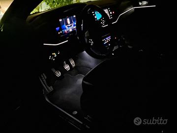 Volkswagen Polo R-Line 2022