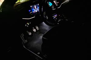 Volkswagen Polo R-Line 2022