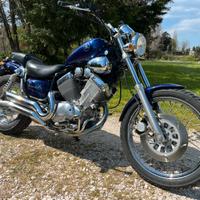 Yamaha Virago XV 535