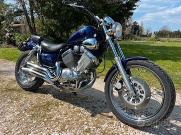 Yamaha Virago XV 535