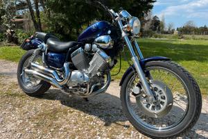 Yamaha Virago XV 535