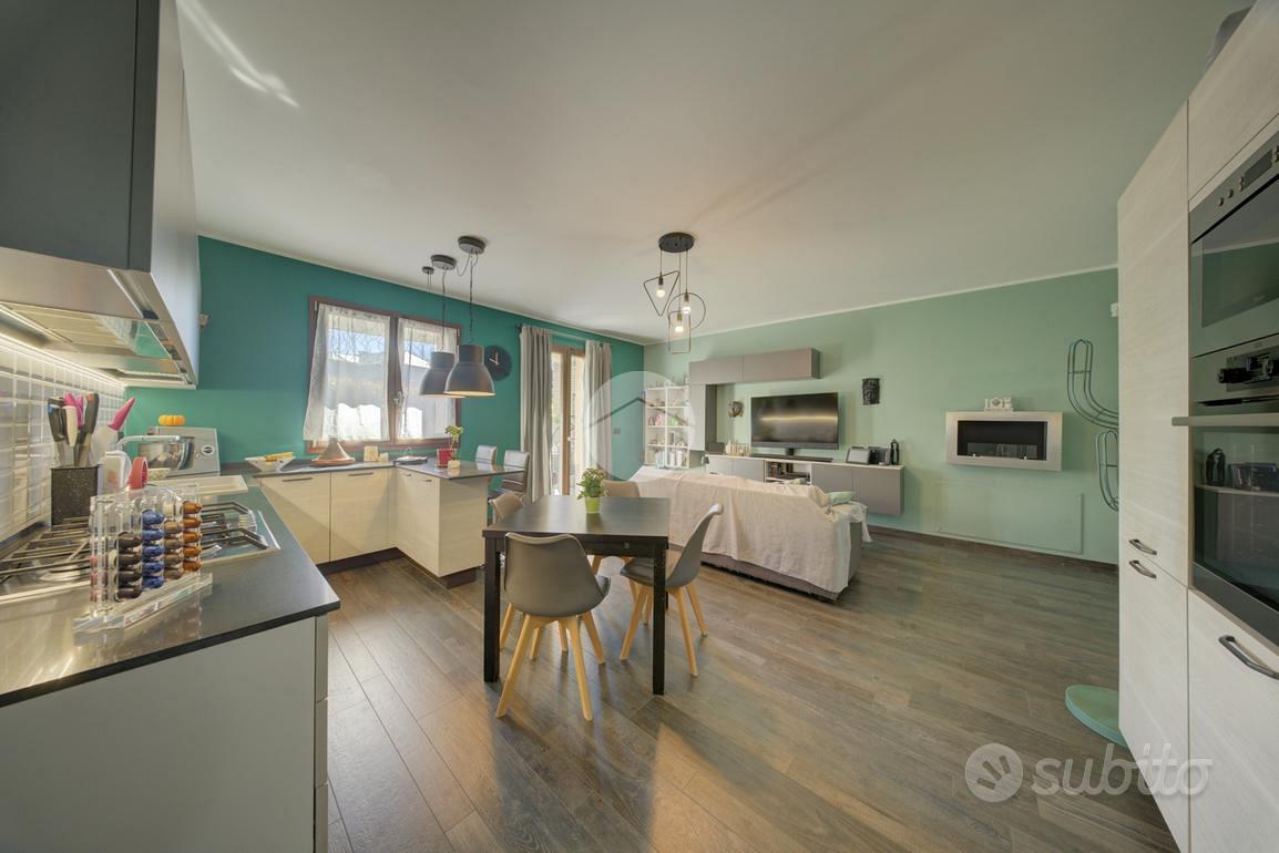 Apartment in Pianezza, Torino - Altro