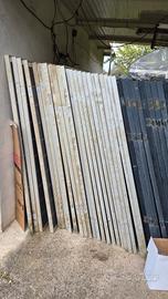 PANNELLI E BATTERIE PER IMPIANTO FOTOVOLTAICO 