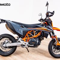 KTM SMC 690 SUPERMOTO R - 2022
