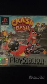 Crash Bash ps1