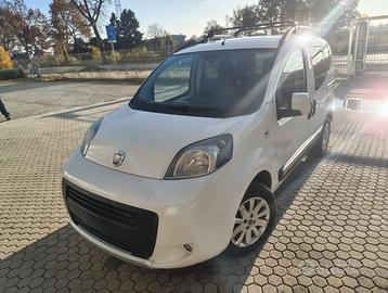 Fiat Qubo Trekking