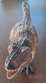 Dinosauro giocattolo T-Rex