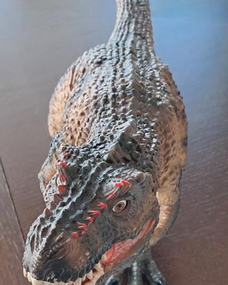 Dinosauro giocattolo T-Rex