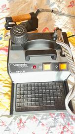 Ferro da stiro con caldaia