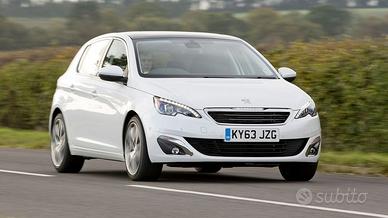 Ricambi peugeot 308 led