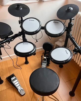 Batteria Donner DED-200 Electric Drum Set