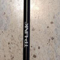 Antenna WiFi TP-Link alto guadagno