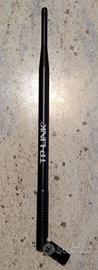 Antenna WiFi TP-Link alto guadagno