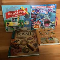 Libri per bambini