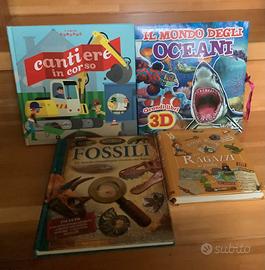 Libri per bambini