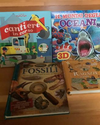 Libri per bambini
