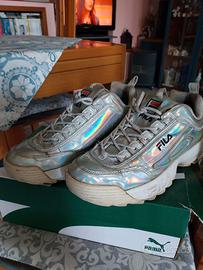 Scarpe Fila