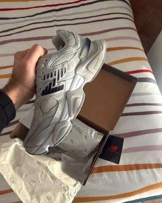 New balance 9060 nuove mai utilizzate