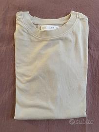 T-shirt Zara tg. 11-12 anni