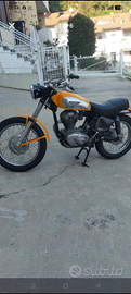 Ducati scrambler