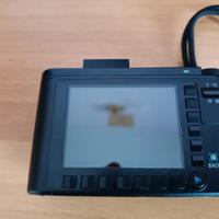 Samsung NV8 Digital Camera