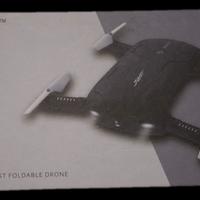 Mini drone telecomandabile con il telefono 