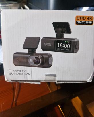 car dash cam