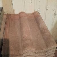 Tegola romana doppia