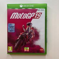 MotoGP 19 Xbox One