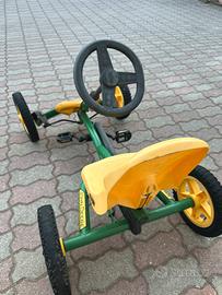 Go-kart BERG