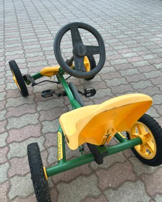 Go-kart BERG