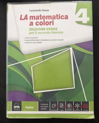 Libri scolastici