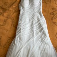 Abito da Sposa