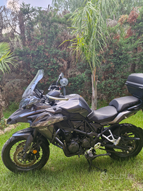 Benelli TRK 502 - 2023