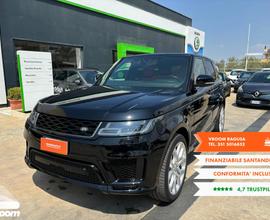 LAND ROVER RR Sport 2 serie Range Rover Sport ...