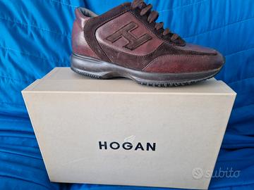 scarpe Hogan