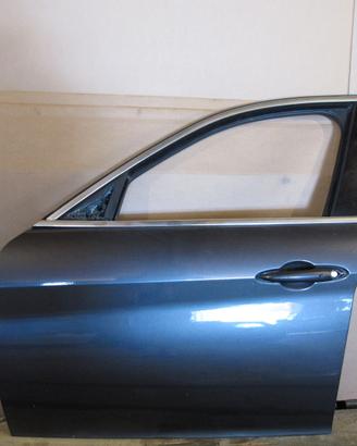 Alfa Romeo Giulia Porta/Sportello/Portiera