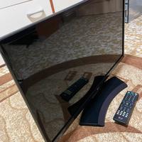 TV / Monitor LG 28”