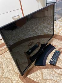 TV / Monitor LG 28”