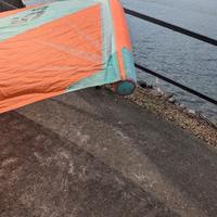 wing f One strike v4 5,5