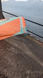 wing f One strike v4 5,5