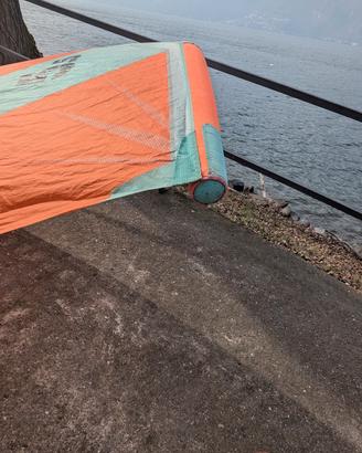 wing f One strike v4 5,5