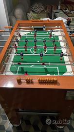 Calciobalilla