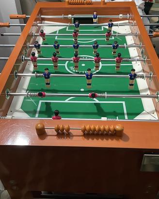 Calciobalilla