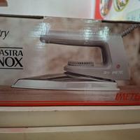Ferro da stiro Imetec Dry – Piastra Inox