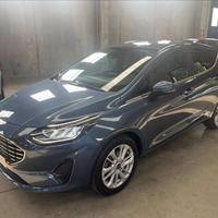 FORD Fiesta 5p 1.1 Titanium 75cv