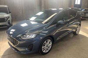 FORD Fiesta 5p 1.1 Titanium 75cv
